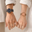 Sartorial Couple Watch