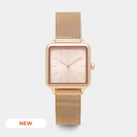 Umi All RoseGold