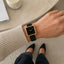 Umi Black/RoseGold