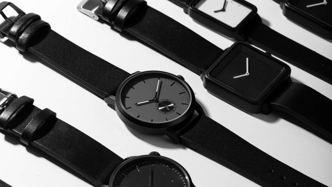 Our Story – LEUPP Watch