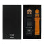 Black & Amber | Ito Gift Set