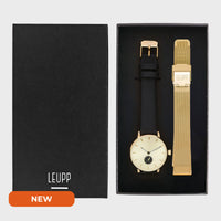 Black & Gold | Kaoru 36 Gift Set