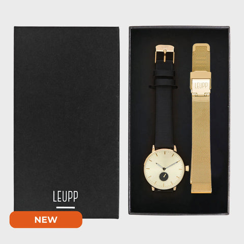 Black & Gold | Kaoru 36 Gift Set