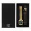 Emerald & Black Piña | Umi Gift Set