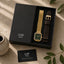 Emerald & Black Piña | Umi Gift Set