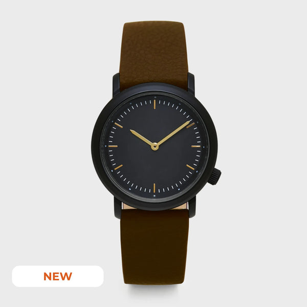 Jin Cedar/Black