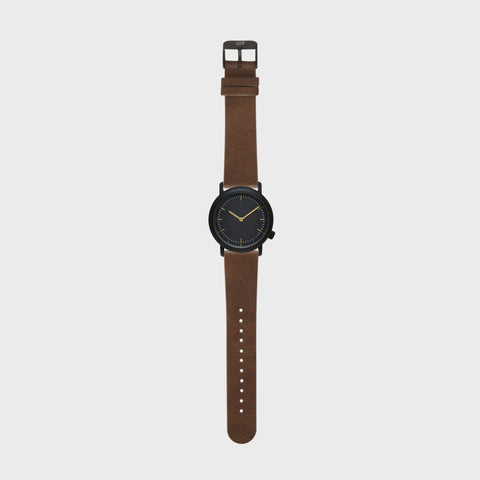 Jin Cedar/Black