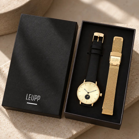 Black & Gold | Kaoru 36 Gift Set