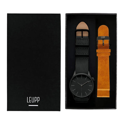 Midnight & Amber | Kubo Gift Set