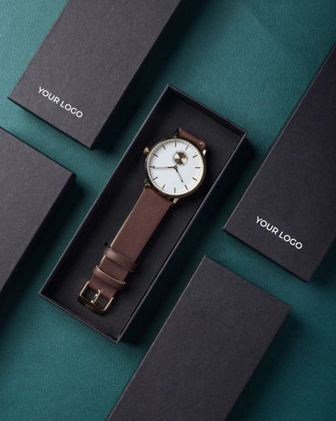 Corporate gifts they'll use and love.