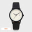 Aoki Croc Black
