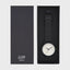 Aoki Croc Black
