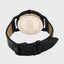Aoki Croc Black