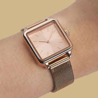Umi All RoseGold