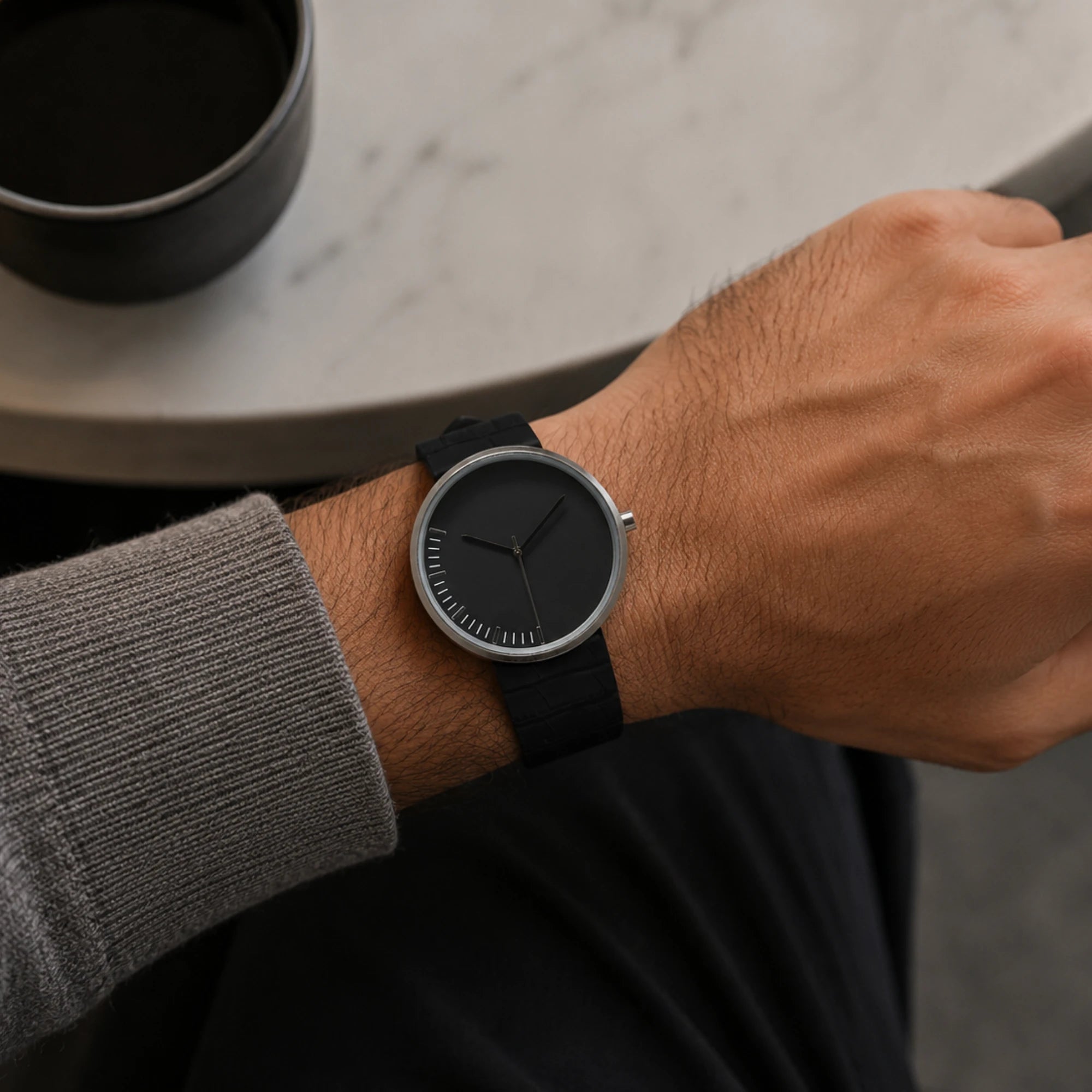 Ryu All Black
