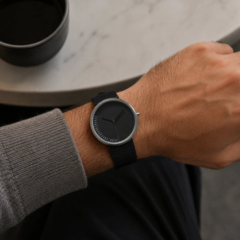 Ryu All Black