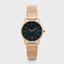 Etsu RoseGold/Pine