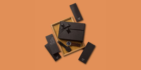 A Full Gifting Experience