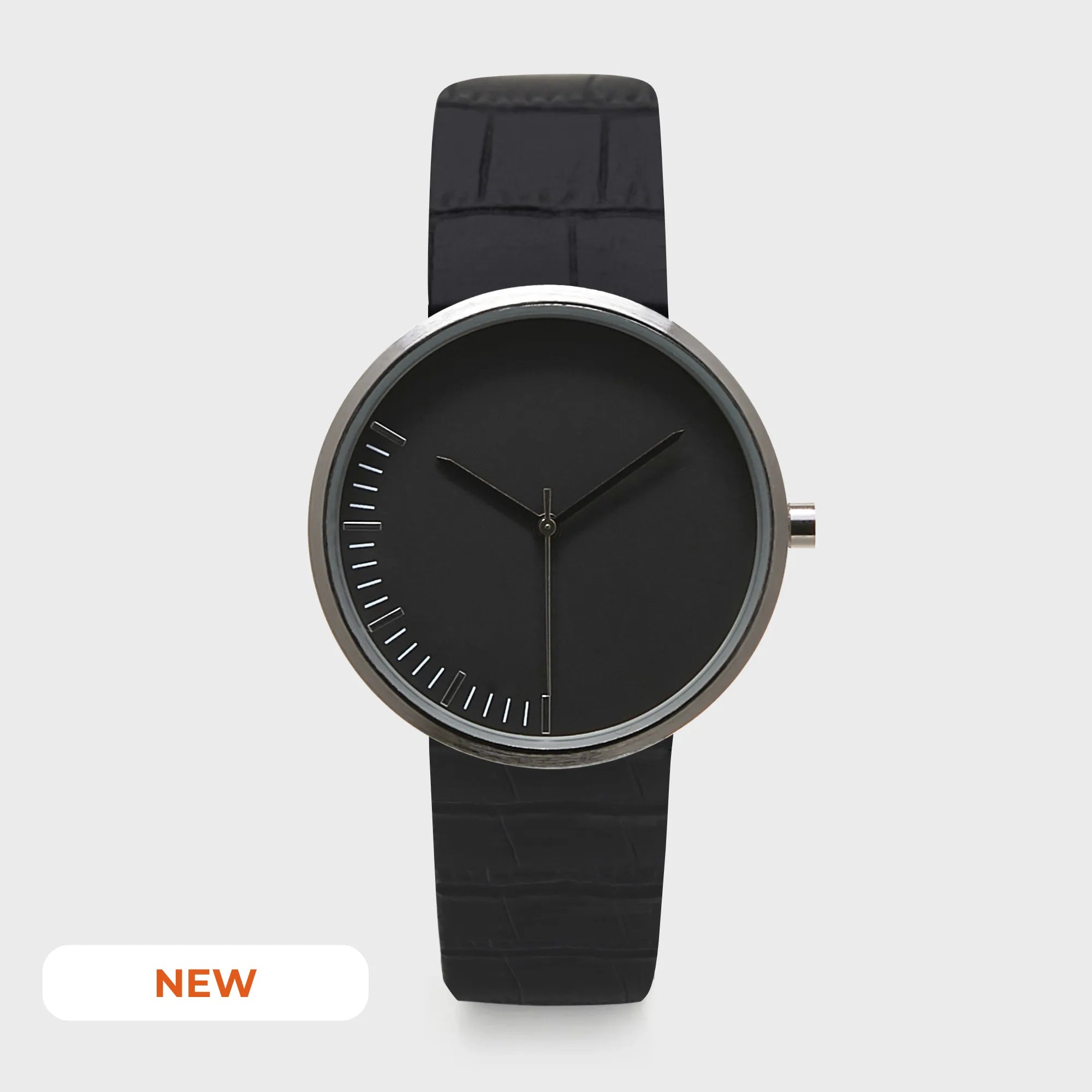 Ryu All Black