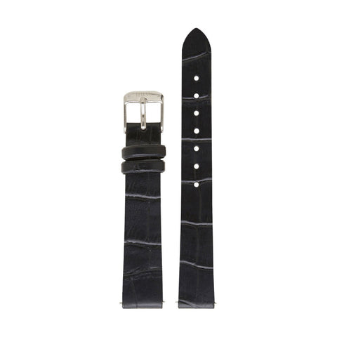Coral & Black Croc |  Aki Gift Set